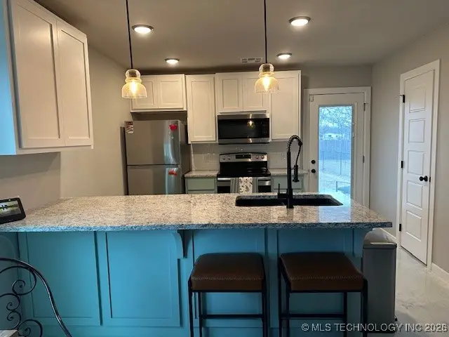 35 W Main Street, Sperry, OK 74073 - Image #3