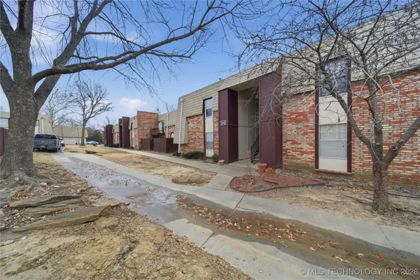 4330 E 67th Street #C3 682, Tulsa, OK 74136