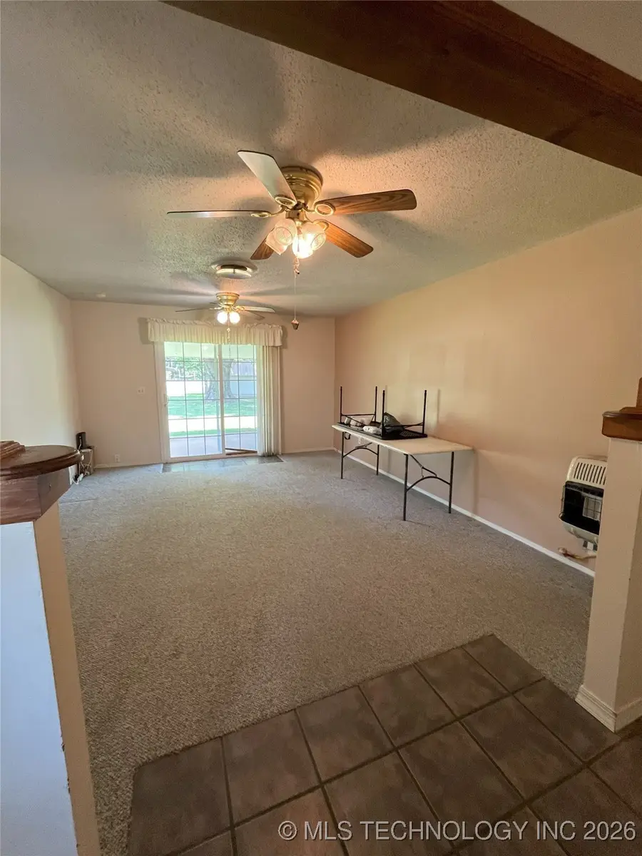 1003 NW 10th Street, Stigler, OK 74462 - #3