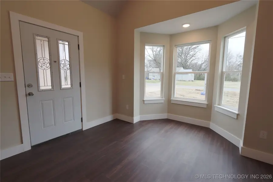 501 NE 9th Street, Wagoner, OK 74467 - Image #2