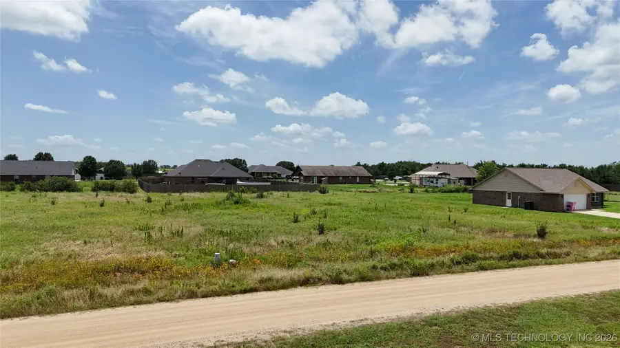 155 Michael Avenue, Calera, OK 74730 - #3