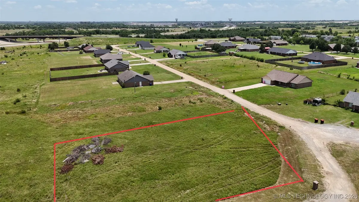 204 Michael Avenue, Calera, OK 74730 - #1