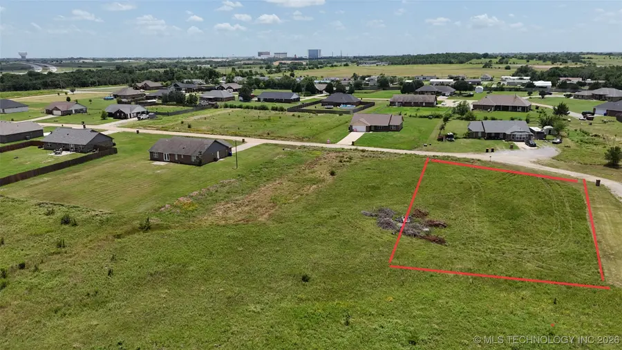 204 Michael Avenue, Calera, OK 74730 - #2