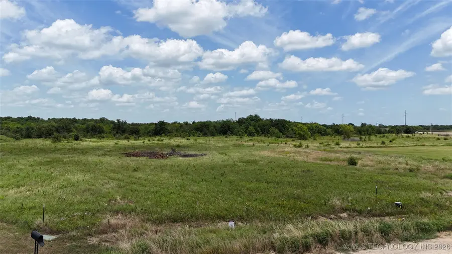 204 Michael Avenue, Calera, OK 74730 - #3