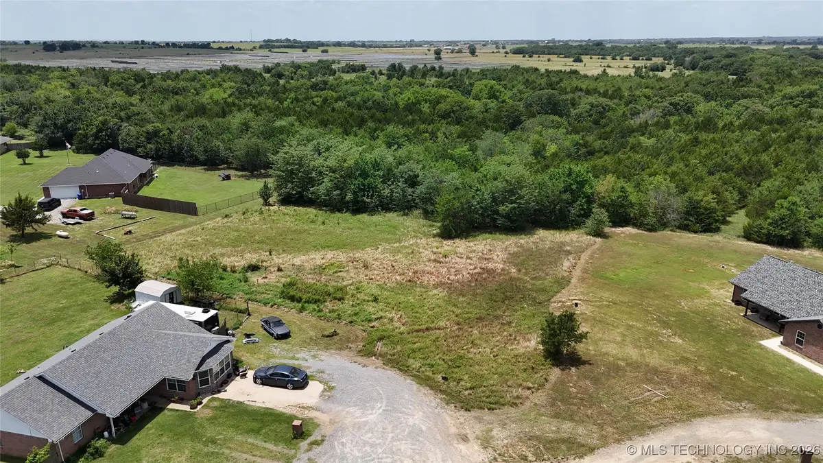 235 Michael, Calera, OK 74730 - #1