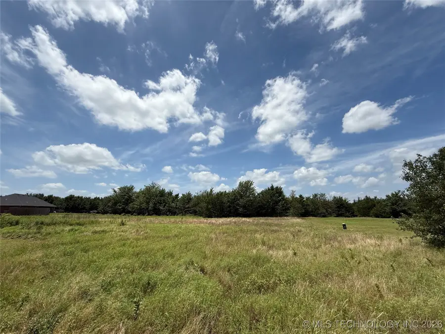 235 Michael, Calera, OK 74730 - #2