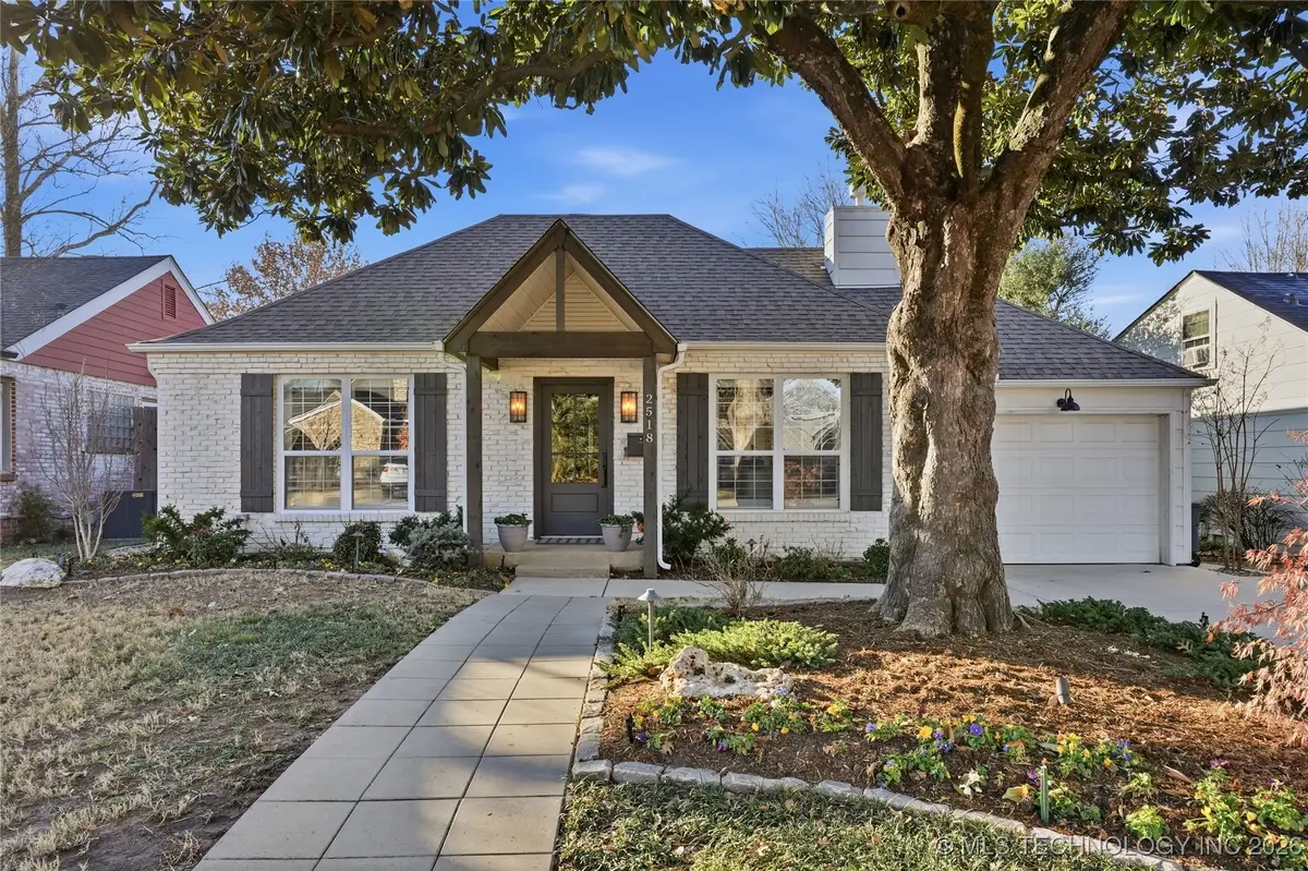 2518 E 17th Street, Tulsa, OK 74104 - Image #1