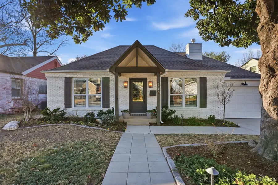 2518 E 17th Street, Tulsa, OK 74104 - Image #2