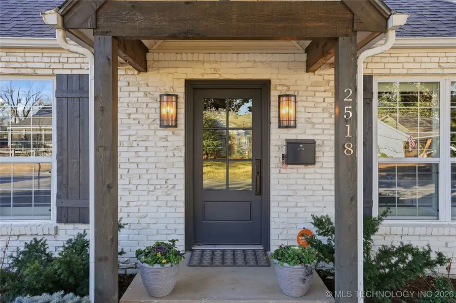 2518 E 17th Street, Tulsa, OK 74104 - Image #3