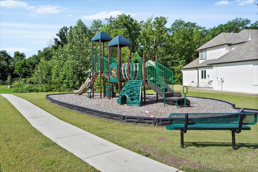 2035 E 138th Place S, Bixby, OK 74008 - #3