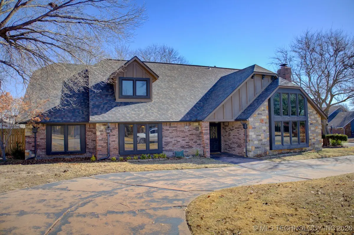 8637 S 73rd East Avenue, Tulsa, OK 74133 - Image #1