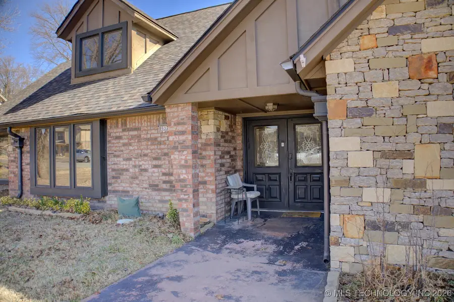8637 S 73rd East Avenue, Tulsa, OK 74133 - Image #2