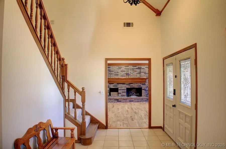 8637 S 73rd East Avenue, Tulsa, OK 74133 - Image #3