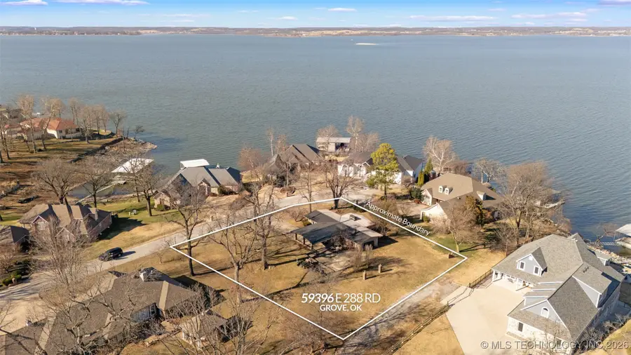 59396 E 288 Court, Grove, OK 74344 - #2