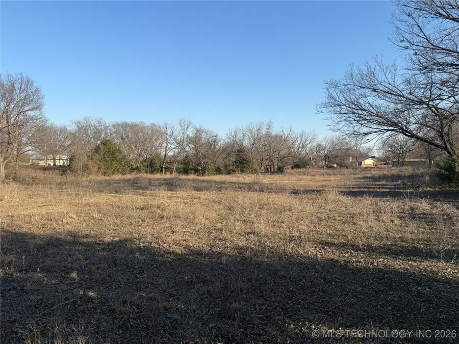 S 326th East Avenue, Coweta, OK 74429 - #3