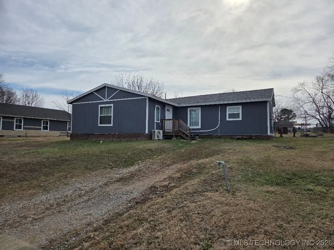 802 W Adams Avenue, McAlester, OK 74501 - Image #1