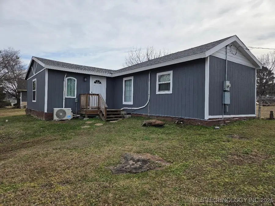 802 W Adams Avenue, McAlester, OK 74501 - Image #2