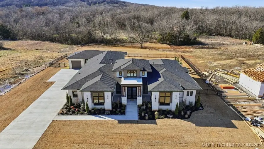 15240 S 27th East Avenue, Bixby, OK 74008 - #3