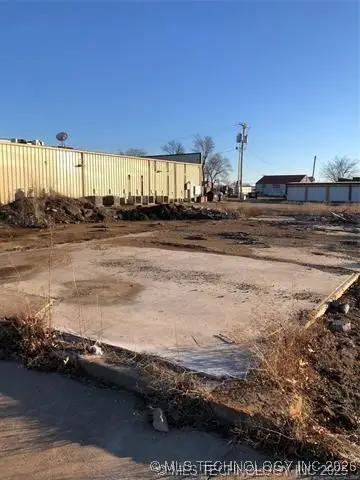 108 W Main Street, Adair, OK 74330 - #1