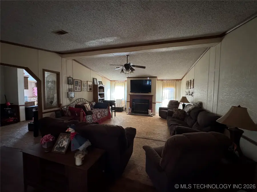 300 Brewer, Savanna, OK 74501 - Image #3