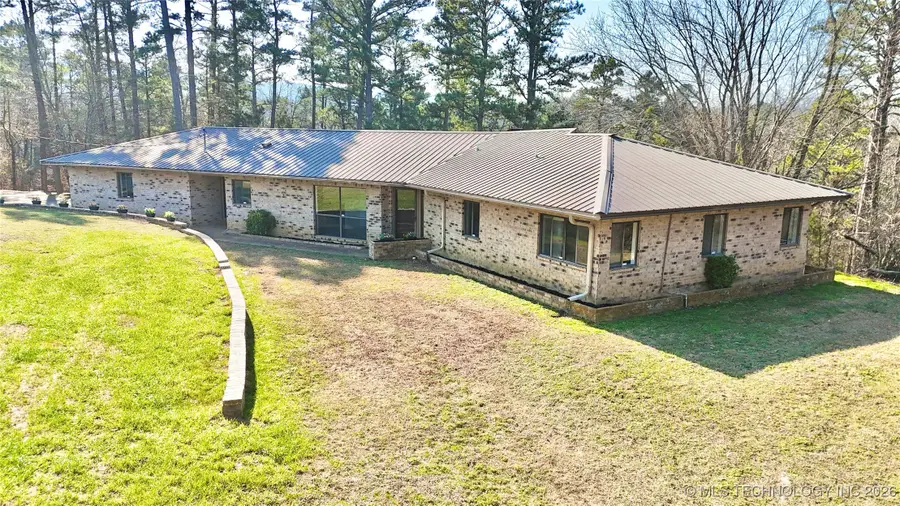 48380 Caughern Lane, Heavener, OK 74937 - #3