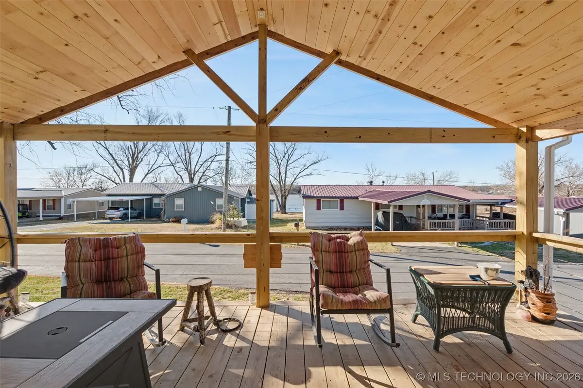 25756 S 605 Road, Grove, OK 74344 - #1