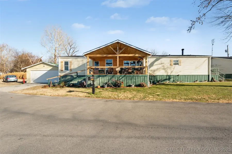 25756 S 605 Road, Grove, OK 74344 - #2