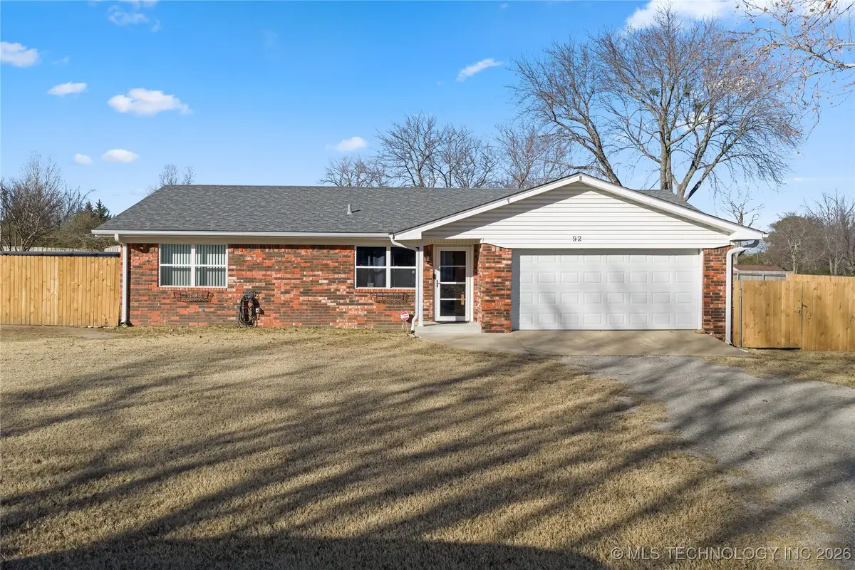 92 Cody, Lone Grove, OK 73443 - #1