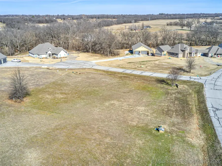 10037 Ratliff Drive, Claremore, OK 74017 - #2