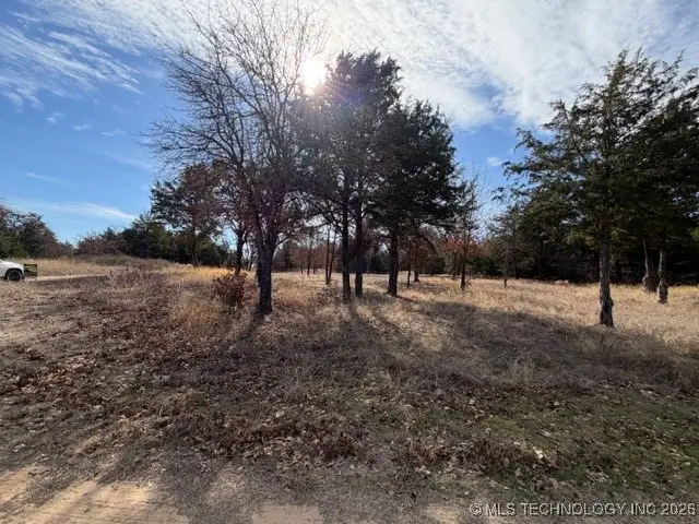 157 Oakwood, Kingston, OK 73439 - #1