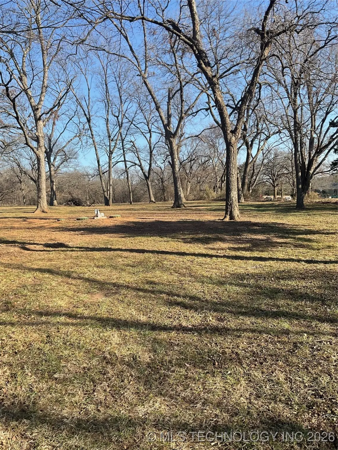 4850 Jaco Lane, Kingston, OK 73439 - #1