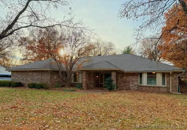 11220 S Erie Avenue, Tulsa, OK 74137 - Image #1