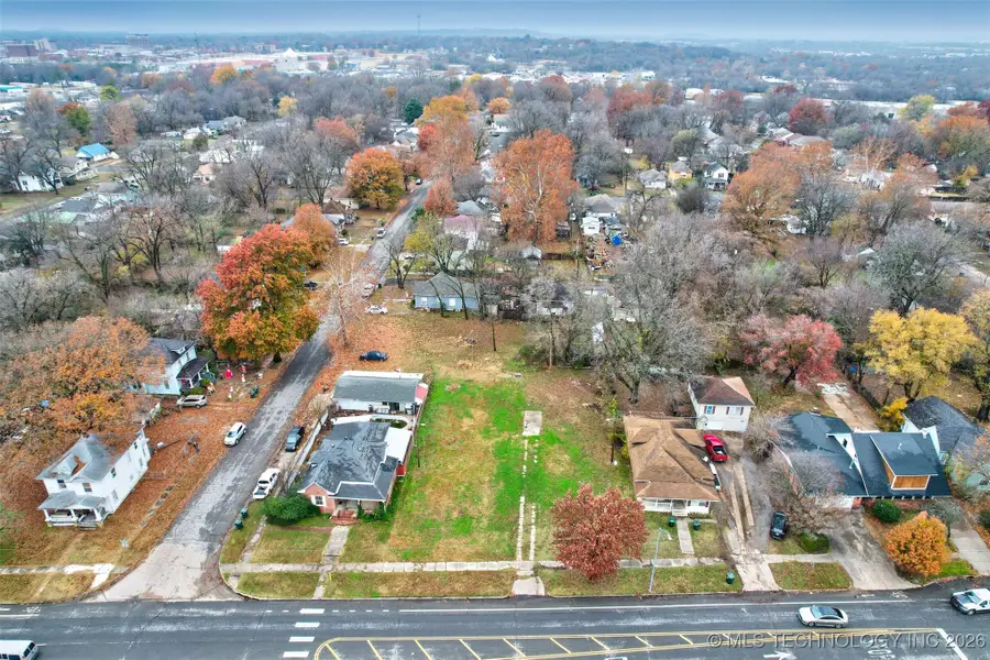 1003 Eastside Boulevard, Muskogee, OK 74403 - Image #3