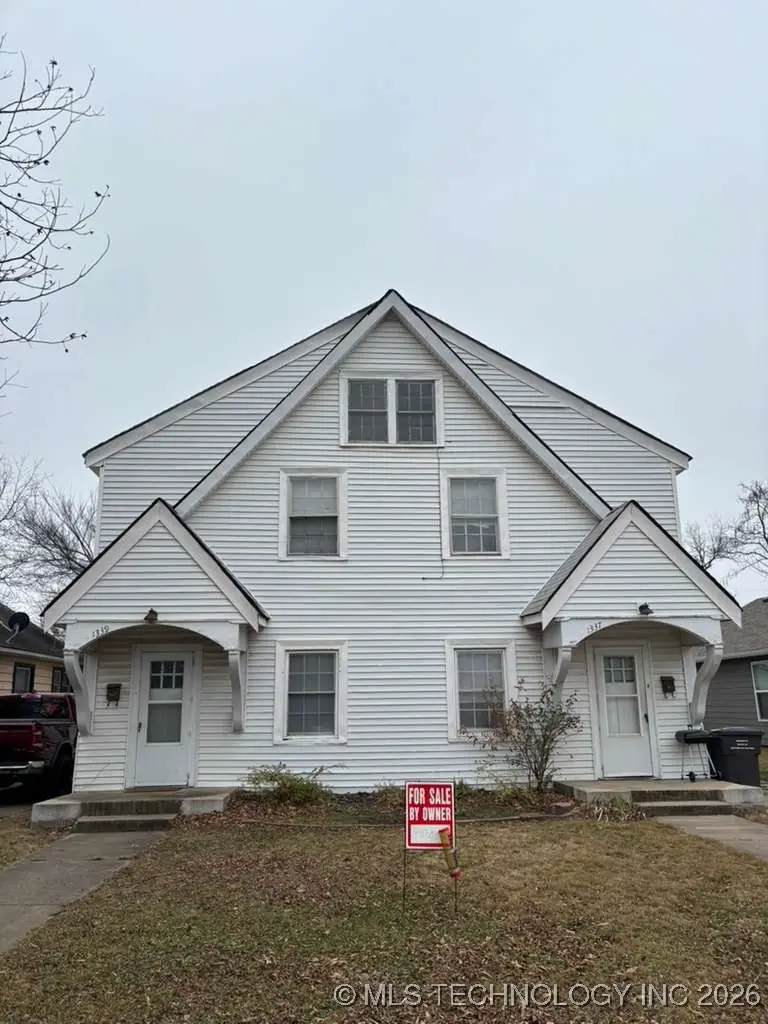 1337 SW Keeler Avenue, Bartlesville, OK 74003 - Image #1