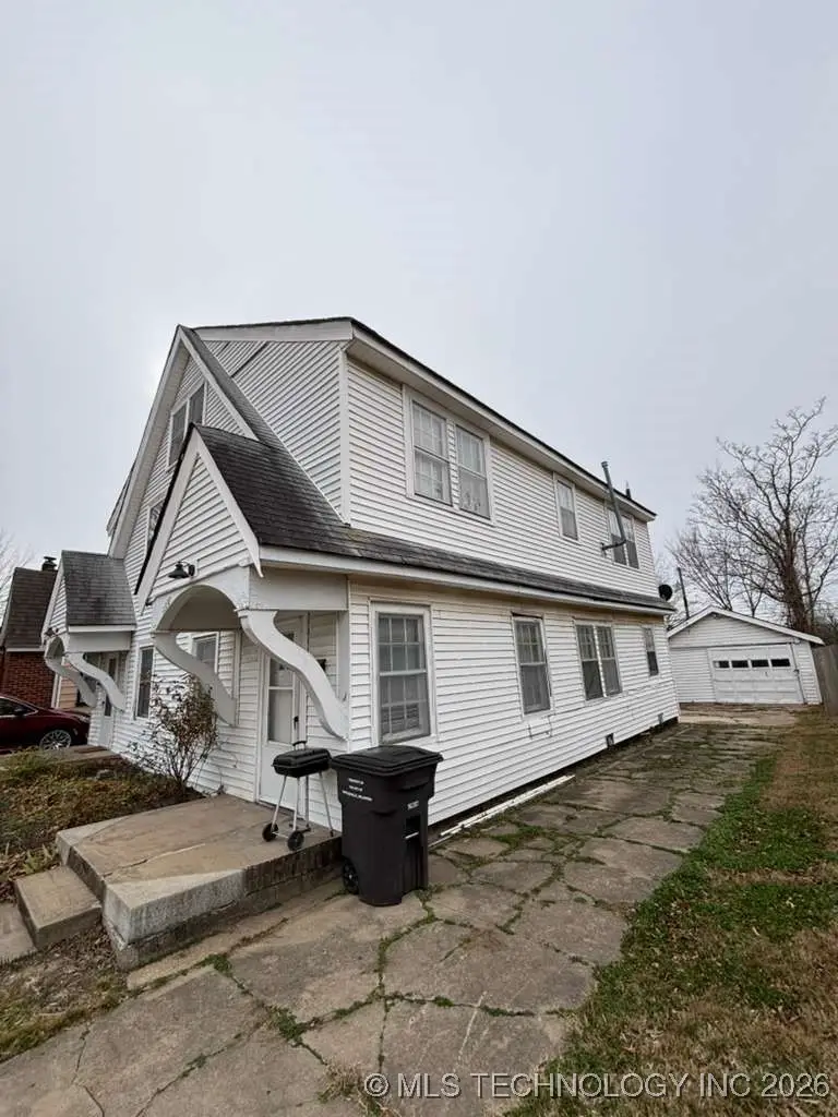 1337 SW Keeler Avenue, Bartlesville, OK 74003 - Image #2