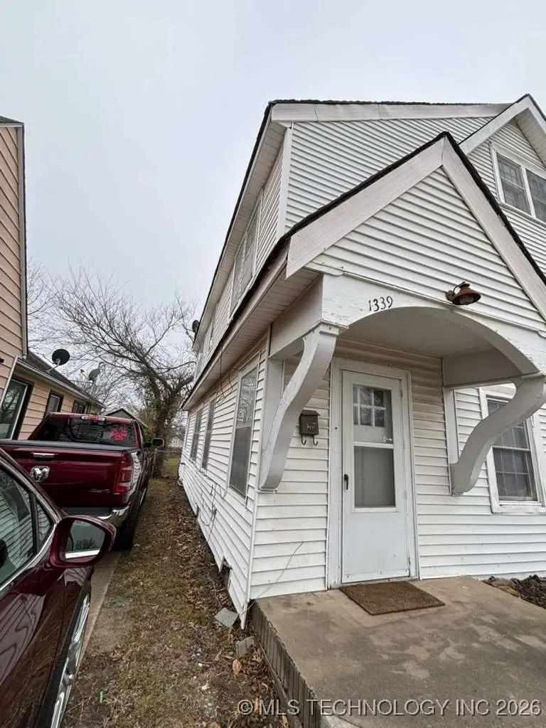 1337 SW Keeler Avenue, Bartlesville, OK 74003 - Image #3