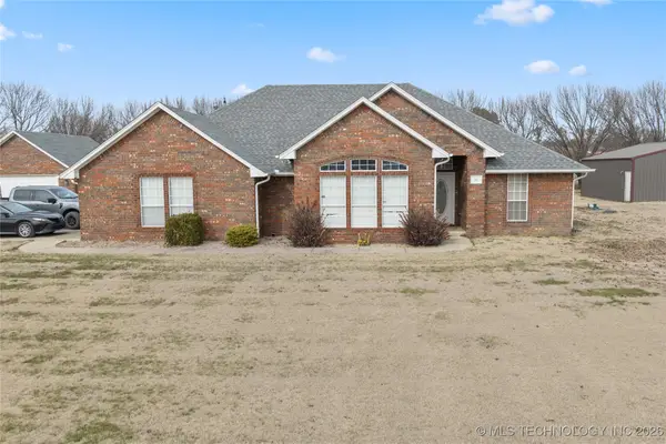 84 Glenway, Lone Grove, OK 73401