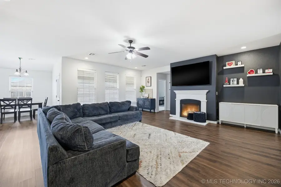 20601 E 32nd Street S, Broken Arrow, OK 74014 - Image #3