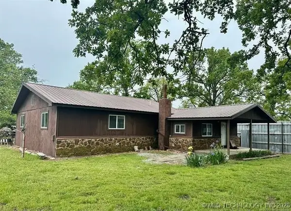 8201 State Highway 20, Eucha, OK 74342