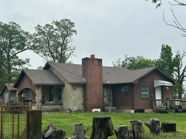 8209 State Highway 20, Eucha, OK 74342 - Image #1