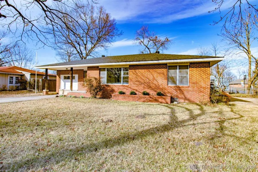 1702 Maple, Durant, OK 74701 - #2