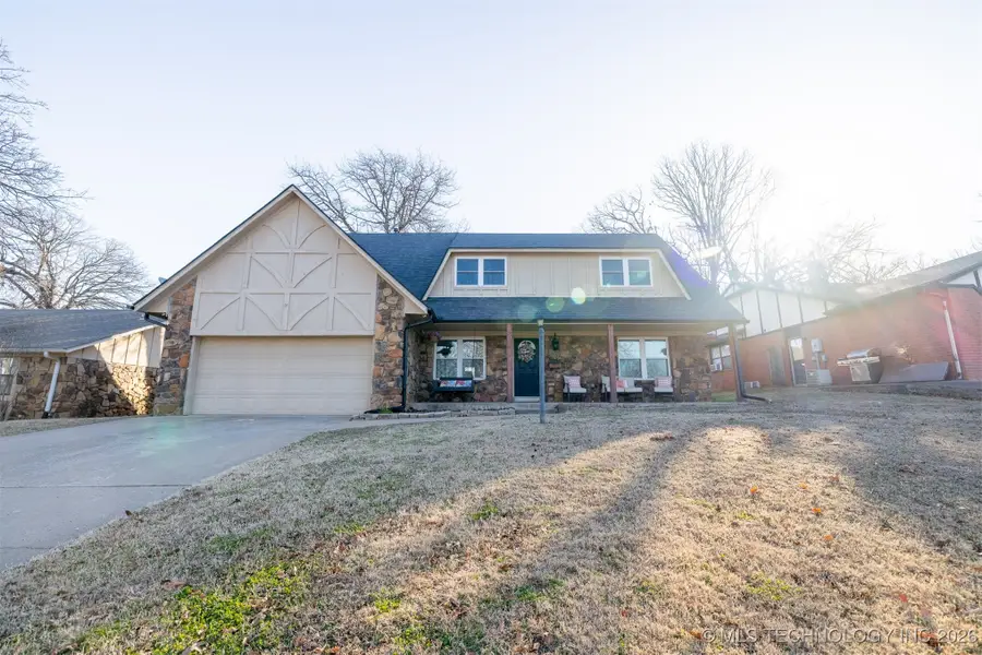 3105 S Nassau Avenue, Sand Springs, OK 74063 - Image #2