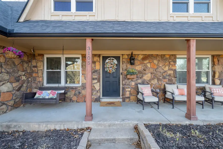 3105 S Nassau Avenue, Sand Springs, OK 74063 - Image #3