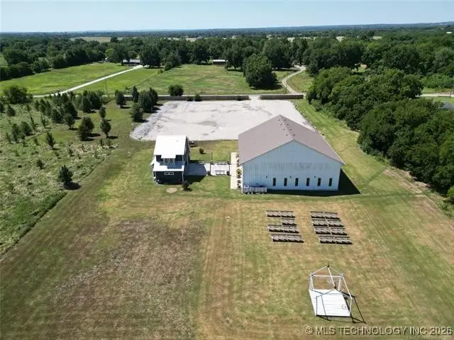 16712 County Road 1580, Ada, OK 74820 - #3