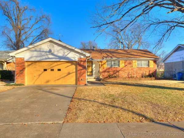 3221 S 70th East East Avenue, Tulsa, OK 74145