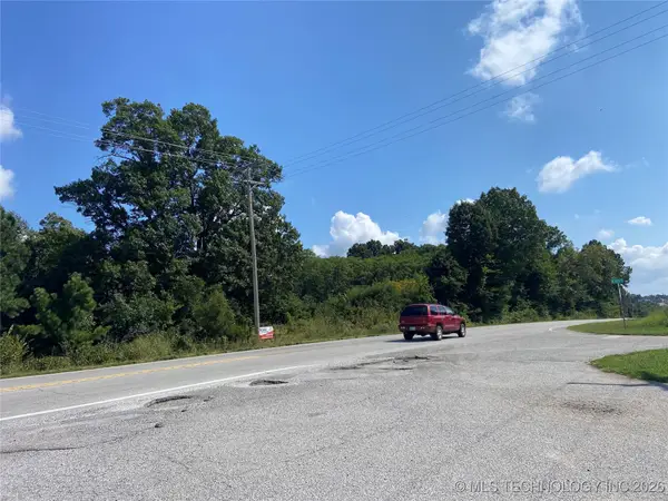 Highway 28 Highway, Langley, OK 74350