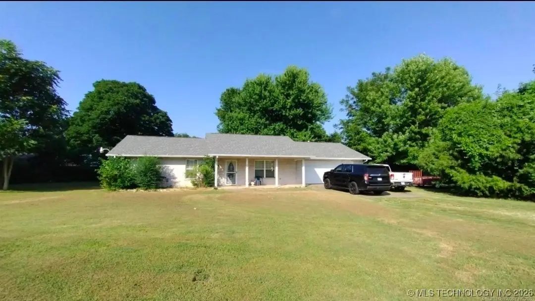1799 W Main Street, Westville, OK 74965 - Image #1