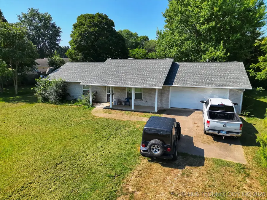 1799 W Main Street, Westville, OK 74965 - Image #3