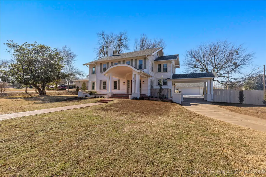 415 Sunset Sw, Ardmore, OK 73401 - #3