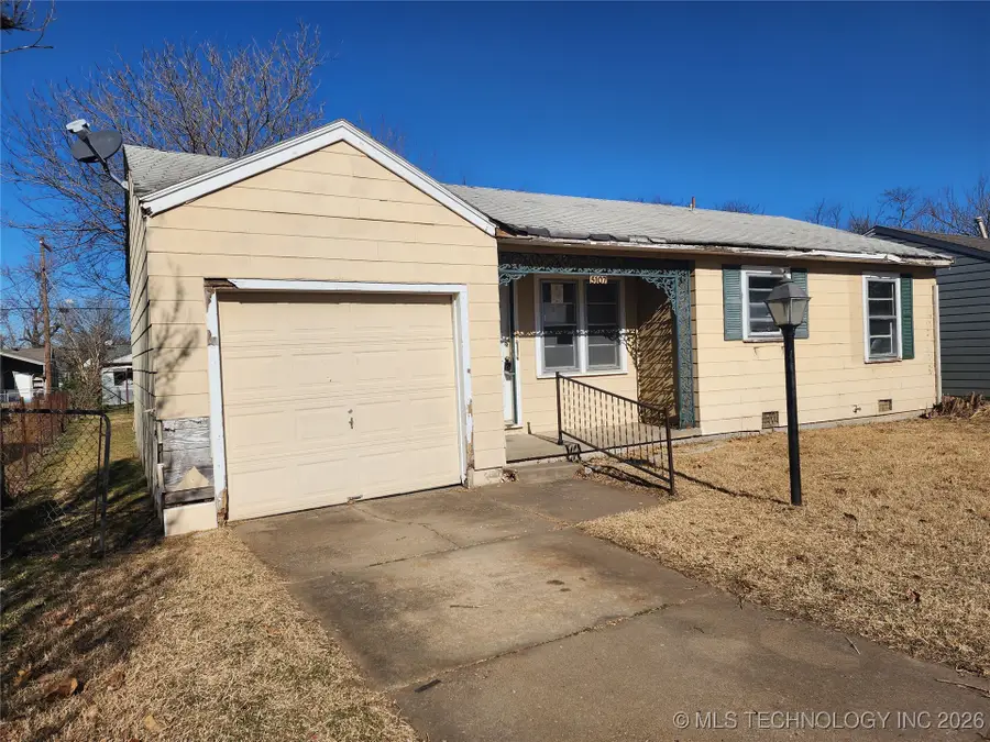 5107 E Haskell Street, Tulsa, OK 74115 - Image #3